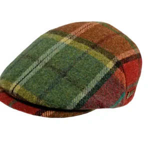 Sale Skogen Sportmütze Hanly Lambswool, Grün